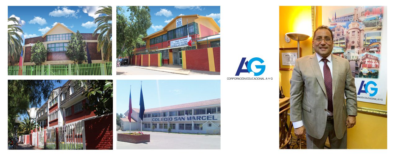 Corporación A y G