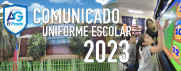 Colegio Prado Familia y Colegio, Pilar de Formación de Nuestros Niños y Jóvenes